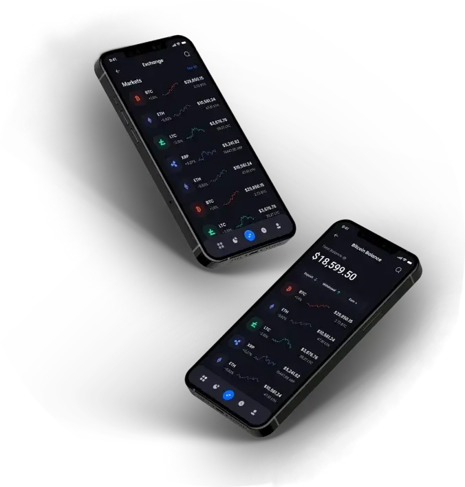 Immediate Link - Harness the unparalleled potential of Immediate Link